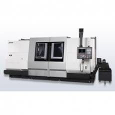 OKUMA 2鞍座數(shù)控車(chē)床LUⅡ系列