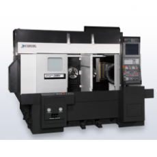 OKUMA 臥式平行2軸數(shù)控車(chē)床2SP-10HG系列