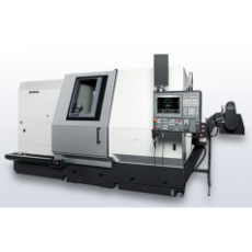 OKUMA 1鞍座數(shù)控車(chē)床LB35Ⅲ/LB45Ⅲ系列