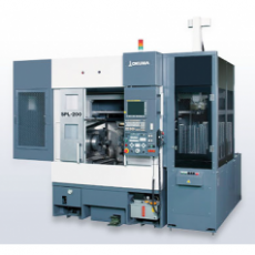 OKUMA 2鞍座數(shù)控車(chē)床SPL-200系列
