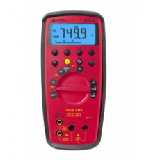 ROBIN AMPROBE 數(shù)字萬(wàn)用表37XR-A系列