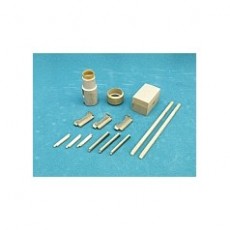 HONING STONE 金剛石/CBN珩磨石系列