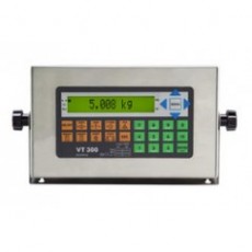 REVERE TRANSDUCERS 數(shù)字終端VT300D
