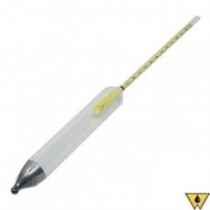 WL WALKER 比重計(jì)API普通型13" -1/11系列
