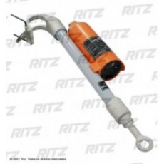 Ritz Tools 熱線測(cè)試儀NHL60-240系列