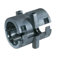 murrplastik 導(dǎo)管連接器SVG系列