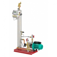flamco 壓力步進(jìn)脫氣器ENA 7 - 30系列