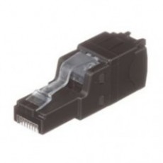 PANDUIT UTP現(xiàn)場(chǎng)端接插頭FP6X88MTG系列