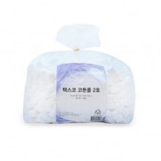 TEXKOR 醫用棉卷2號系列