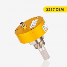 SUTO 緊湊型壓縮空氣露點(diǎn)變送器S217 OEM系列