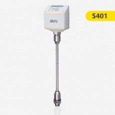 SUTO 壓縮空氣和氣體用熱式質(zhì)量流量計S401系列