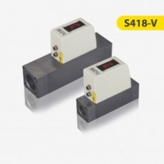SUTO 真空應(yīng)用緊湊型流量計(jì)S418-V系列