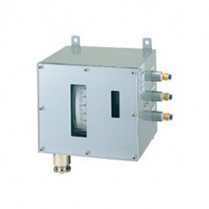 NOHKEN 吹掃電傳輸式液位計(jì)LA型系列