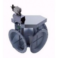 Uni-Valve 工業(yè)阻尼器UNI-RG755系列
