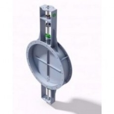 Uni-Valve 工業(yè)阻尼器UNI-RG780系列