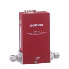 HORIBASTEC 經(jīng)濟(jì)型質(zhì)量流量控制器S48系列