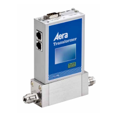 Aera 質(zhì)量流量控制器FC-PAR7800系列