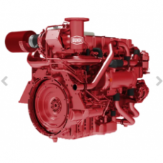 BUKH 商用發(fā)動(dòng)機(jī)G300 HP系列