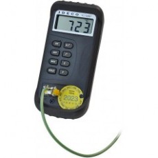 IDECO 數(shù)字溫度計TC130RP系列