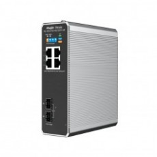 ELECTRONICGRUP 工業(yè) PoE 云二層交換機系列