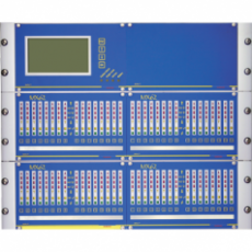 TELEDYNE 多通道氣體檢測(cè)控制器MX 62系列