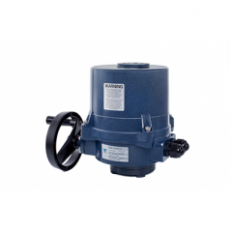 V-TORK 電動執(zhí)行機(jī)構(gòu)VTM系列
