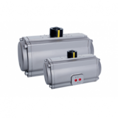 V-TORK 不銹鋼氣動(dòng)執(zhí)行機(jī)構(gòu)VTX系列
