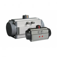 V-TORK 齒輪齒條氣動(dòng)執(zhí)行機(jī)構(gòu)VT系列