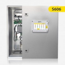 CS-iTEC 空氣質(zhì)量監(jiān)測儀S606系列