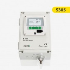 CS-iTEC 露點監(jiān)測儀S305系列