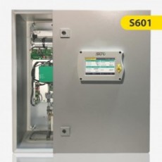 CS-iTEC 壓縮空氣純度監(jiān)測儀S601系列