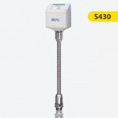 CS-iTEC 濕壓縮空氣皮托管流量計S430系列