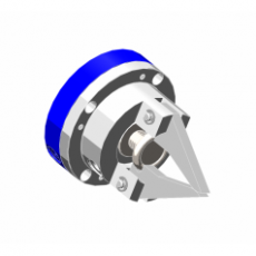 MACK AUTOMATION 外部手指氣動(dòng)夾爪系列