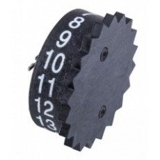 PTR HARTMANN 指輪開關(guān)DH1 03系列