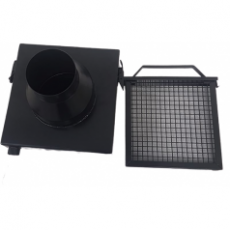 FILTERMIST 可更換和可重復(fù)使用的過(guò)濾器系列