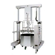 MOHNO PUMP 油桶泵系統(tǒng)NTH-DC系列