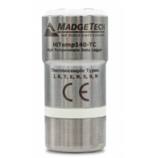 MADGETECH 高溫?cái)?shù)據(jù)記錄器HITEMP140-TC