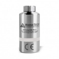 MADGETECH 高溫?cái)?shù)據(jù)記錄器HiTemp140-M12