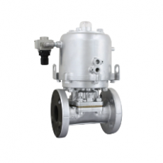 NDV 氣動(dòng)開(kāi)關(guān)閥PO1500N 型系列