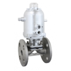 NDV 氣動(dòng)開(kāi)關(guān)閥PO1400N 型系列