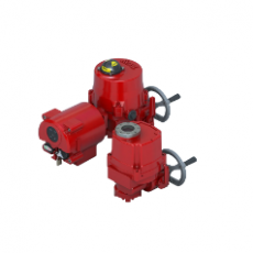 FlowTek 電動(dòng)執(zhí)行器 76系列