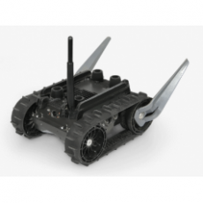FLIR 可拋擲、堅固且可擴(kuò)展的機(jī)器人FirstLook系列