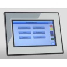 esitron 緊湊型過程系統(tǒng)控制器CPS500系列
