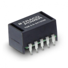 TRACO POWER 非隔離開關(guān)穩(wěn)壓器TSR 0.5SM