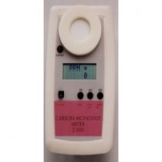 ESC *氧化碳監(jiān)測儀 Z-500系列