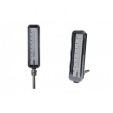 NISSHIN GAUGE 酒精溫度計(jì)系列