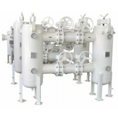 GASCAT 雙聯(lián)過濾器系列