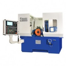 QCMT&T 數(shù)控蝸桿砂輪磨齒機YK7232A系列