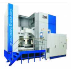 QCMT&T 數(shù)控內(nèi)齒輪磨齒機YK75200系列
