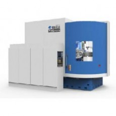 QCMT&T 數(shù)控成形砂輪磨齒機YKG73100系列